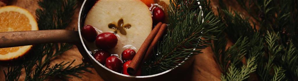 Christmas Simmer Pot