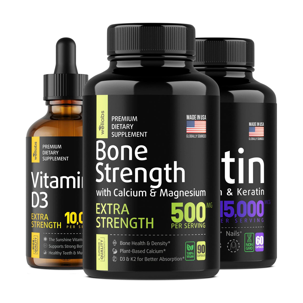 bone health kit