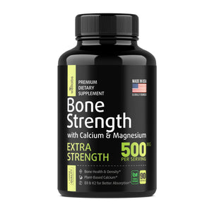 bone strength