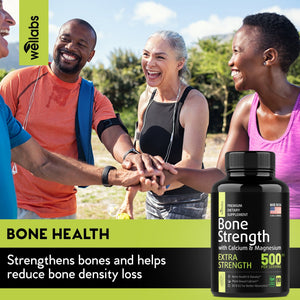 bone health