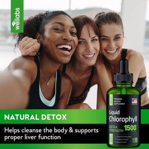 natural detox