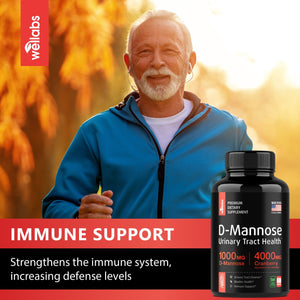 immune support