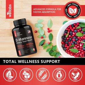 total wellness support