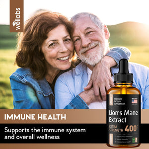 immune health