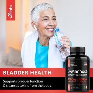 bladder health