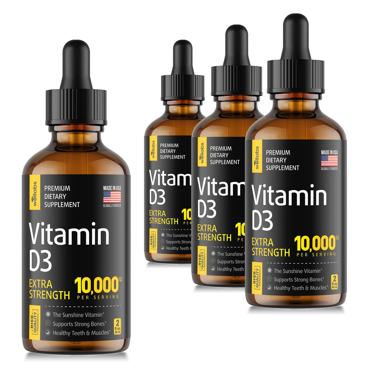 vitamin d3